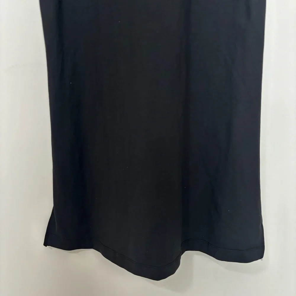 Vuori Halo Racerback Dress Size XS Black